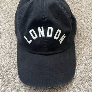 American Needle London Cap